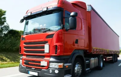 Bursa Geyve Ambar Kargo