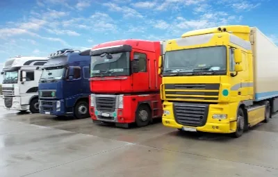 Bursa Geyve Nakliye Ambarı