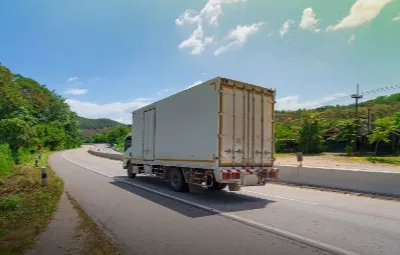 Bursa ile Geyve Arası Bulaşık Makinesi Taşıma