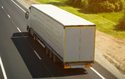 Bursa ile Geyve Arası Parça Eşya Taşıma