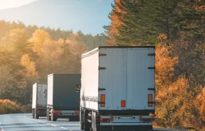 Bursa ile Geyve Arası Klima Taşıma